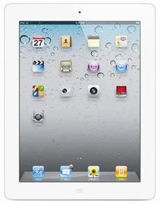 iPad 2 Wi-Fi de 16GB Modelo: MC979BR/A - Branco - Apple