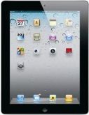 iPad 2 Wi-Fi + 3G 16GB MC773BR/A - Preto - Apple