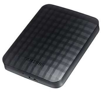 HD Externo 1TB Samsung